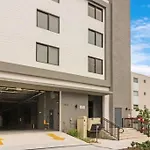King Bed 2B 1Ba Oasis Minutes To Brickell 6 Guests