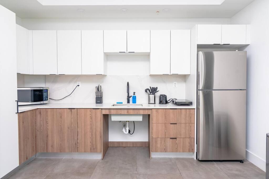 King Bed 2b 1ba Oasis Minutes To Brickell 6 Guests Miami