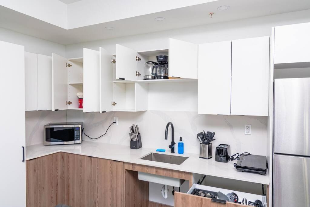 King Bed 2b 1ba Oasis Minutes To Brickell 6 Guests Apartment
